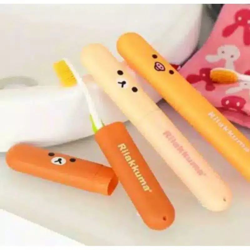 TEMPAT SIKAT GIGI TRAVEL RILAKKUMA