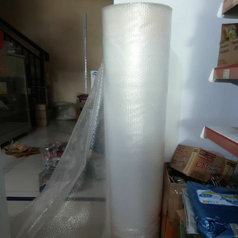 

Bubble Wrap (Per Produk)