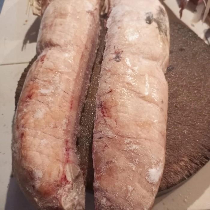 

Fisho | Telur Ikan Gindara Beku Ready stock