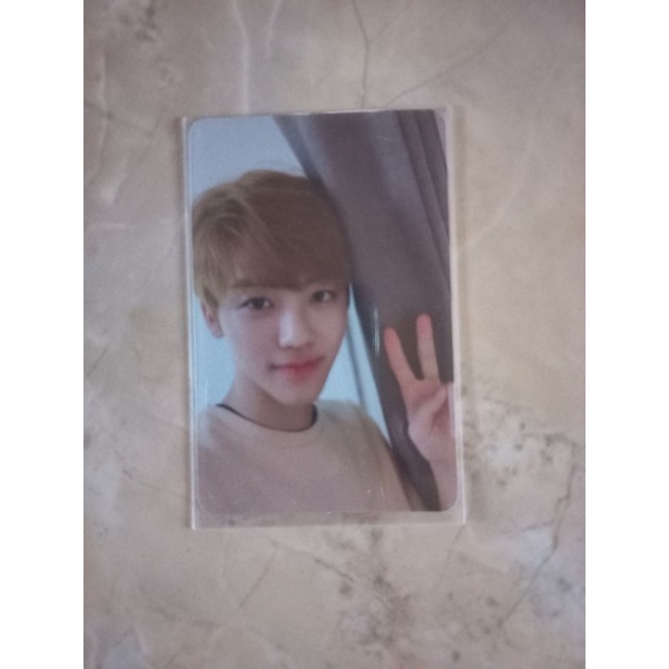 pc jaemin empathy dream ver (booked)