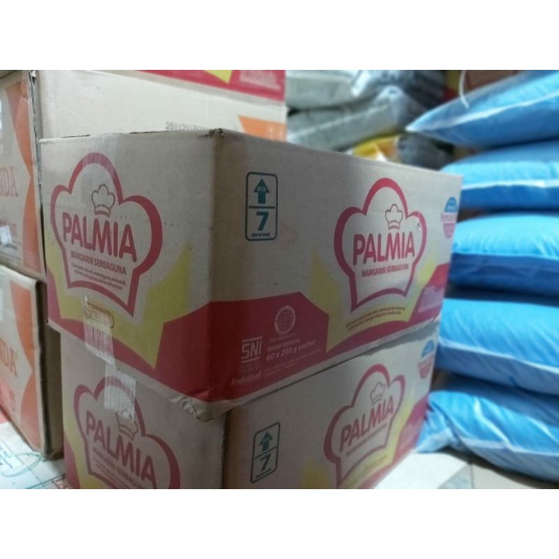 PALMIA MARGARIN SERBA GUNA 200gr