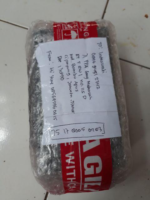 Shuma | Shaker Cocktail Pengocok Minuman Bar Barista | Stainless Steel 550 Ml | Free 5 Ebook