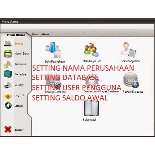 software akuntansi pro terlaris