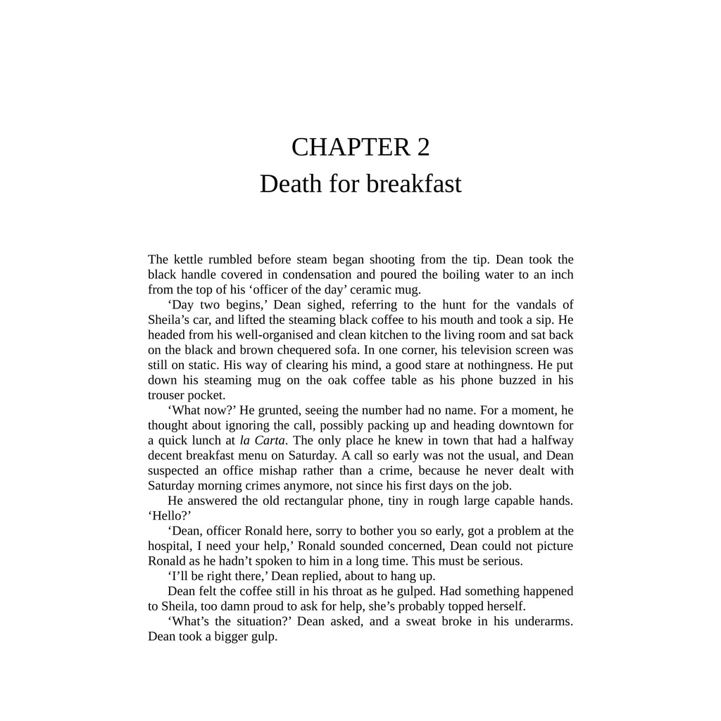 【BEACH TOWN: APOCALYPSE】NOVEL HOROR & SAINS FIKSI (2020) OLEH THOMAS MAXWELL-HARRISON-5