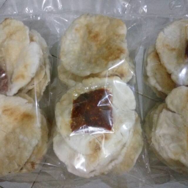 

Kelempang panggang