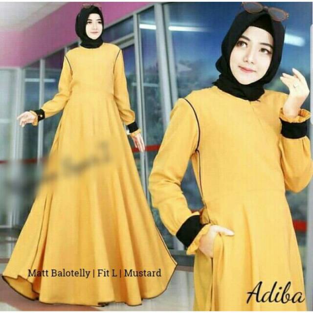 

Adiba