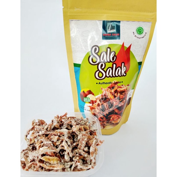

sale salak