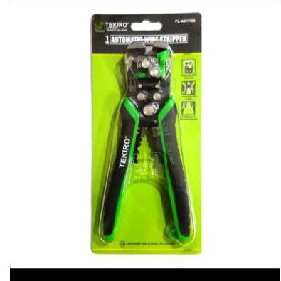TANG KUPAS KABEL OTOMATIS TEKIRO