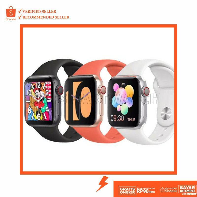 IWO 7 Lite T500 Smartwatch BT Call