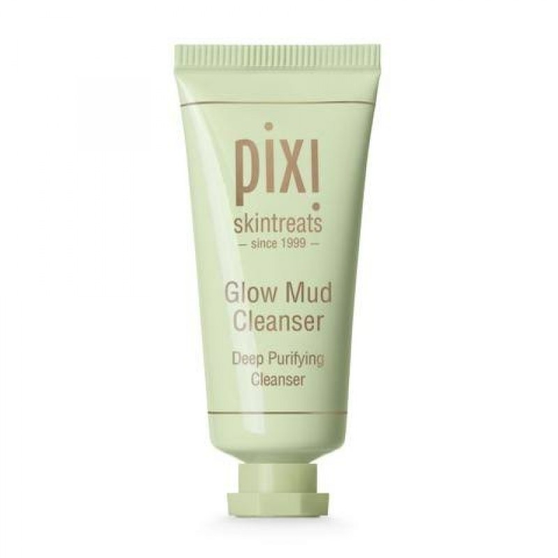 PIXI Glow Mud Cleanser // jual PIXI Glow Mud Cleanser // Cleanser pixi