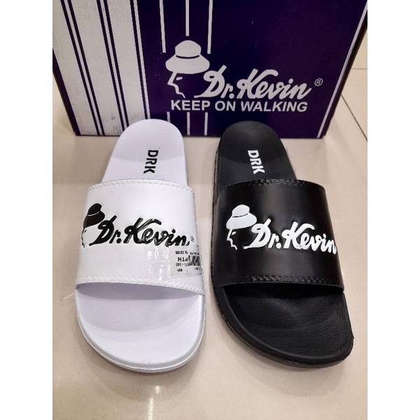 sandal slide pria dr.kevin 39-43