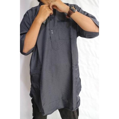 Gamis kurta sunnah style