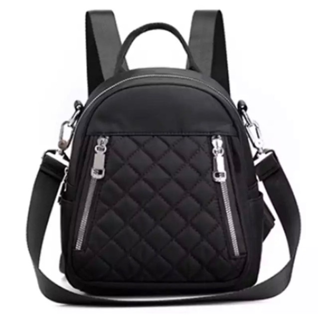 TAS RANSEL NANA/TAS JINJING/TAS BACKPACK FASHION WANITA IMPORT