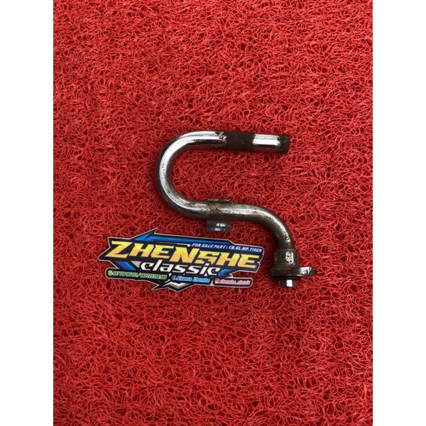 BESI SELANG HAWA MEGAPRO PRIMUS TIGER REVO