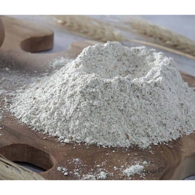 

Rye meal flour 1kg