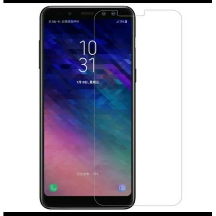 SAMSUNG A10/A20/A30/REDMI8/REDMI 8A/A5S/A7/Y93 TEMPERED GLASS BENING CLEAR