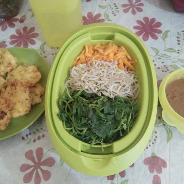 

Sambal pecel