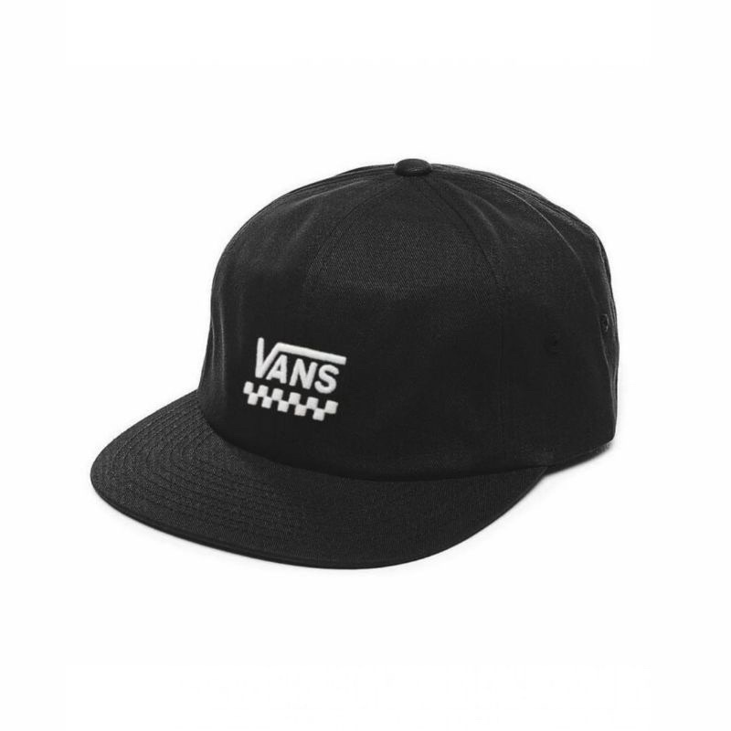 topi vans