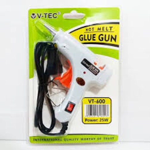 

V-TEC ALAT LEM TEMBAK VT-600 25WATT