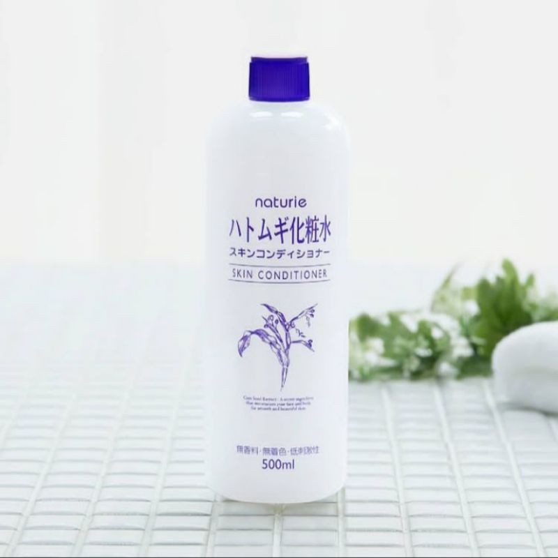 Hatomugi Skin Conditioner | Toner Hatomugi | Hatomugi