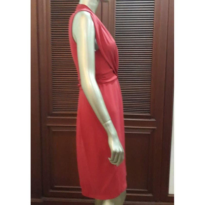 Dress Midi BCBG - Max Azria