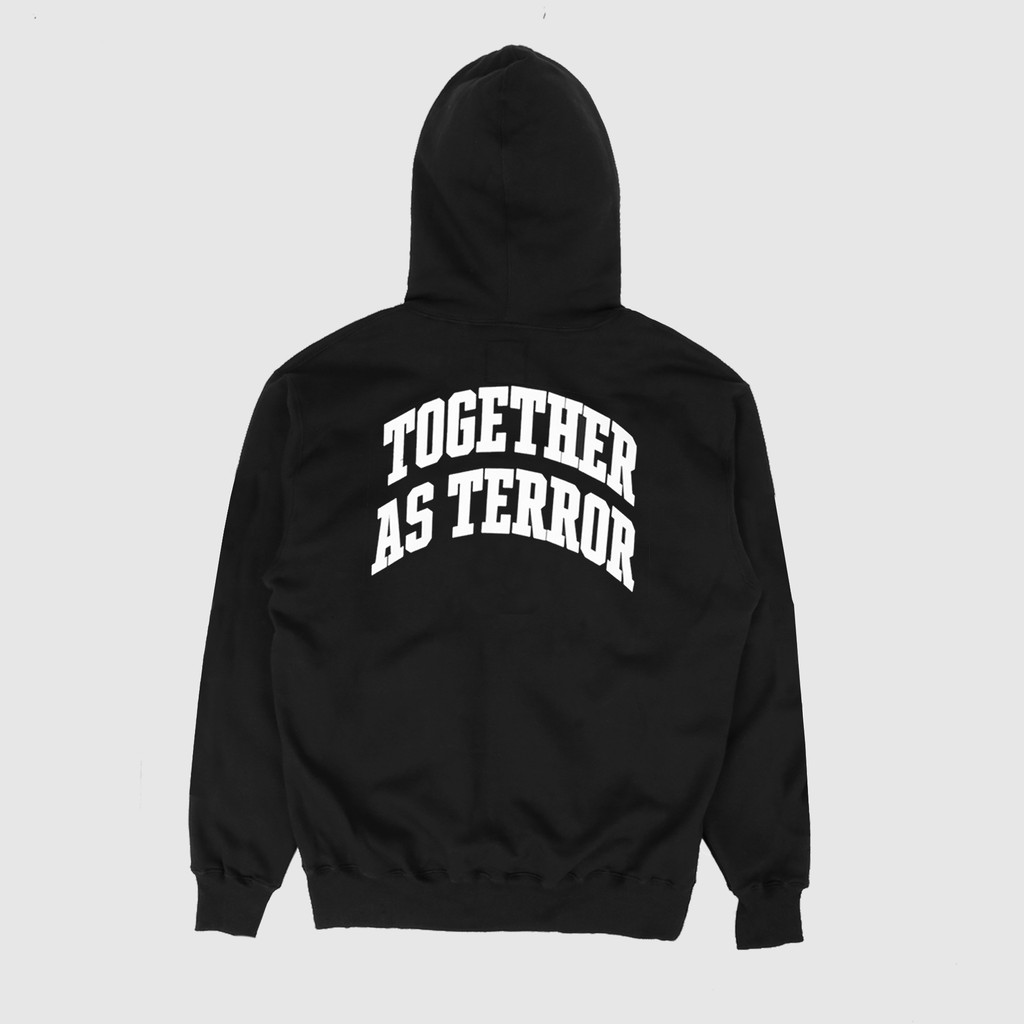 

Epidemic Together Hd - Pullover Hoodie Epidemic