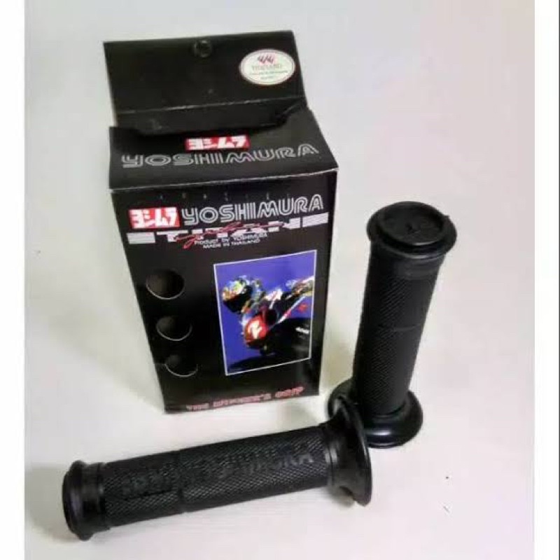 grip handgrip handfat yoshimura bebek matic universal