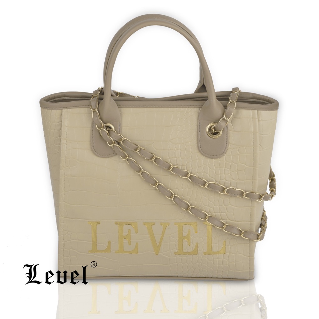 FASHIONSTOREKU TAS LEVEL VALENCO FASHION WANITA IMPORT ORIGINAL LEVEL