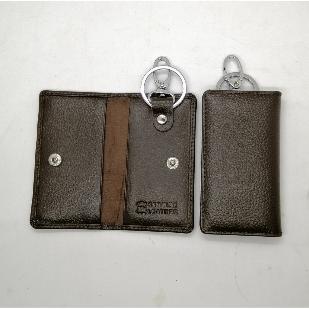 Dompet STNK Mobil Kulit Sapi Asli