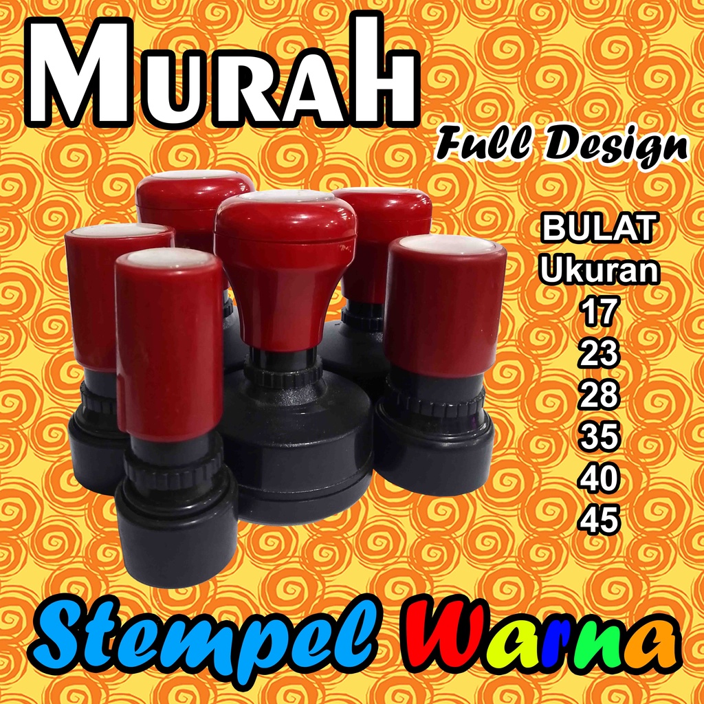 

Stempel Warna