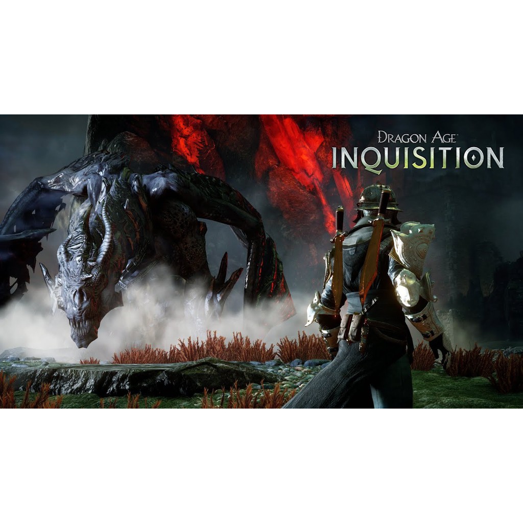 Dragon Age Inquisition SEASON PASS Game Pc