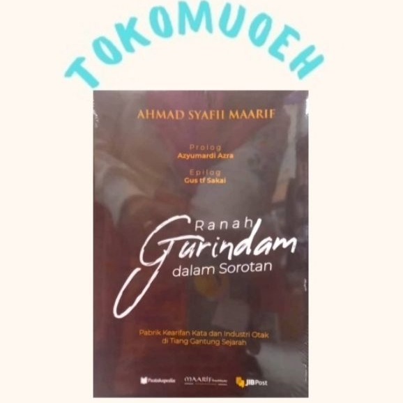 Ranah Gurindam dalam Sorotan