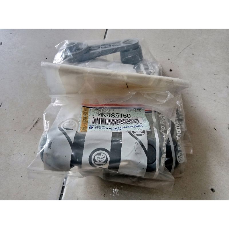 Putaran kaca CANTER asli