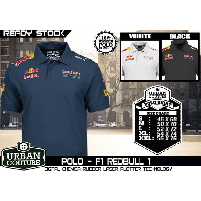Polo F1 Redbull 1 Code 673813