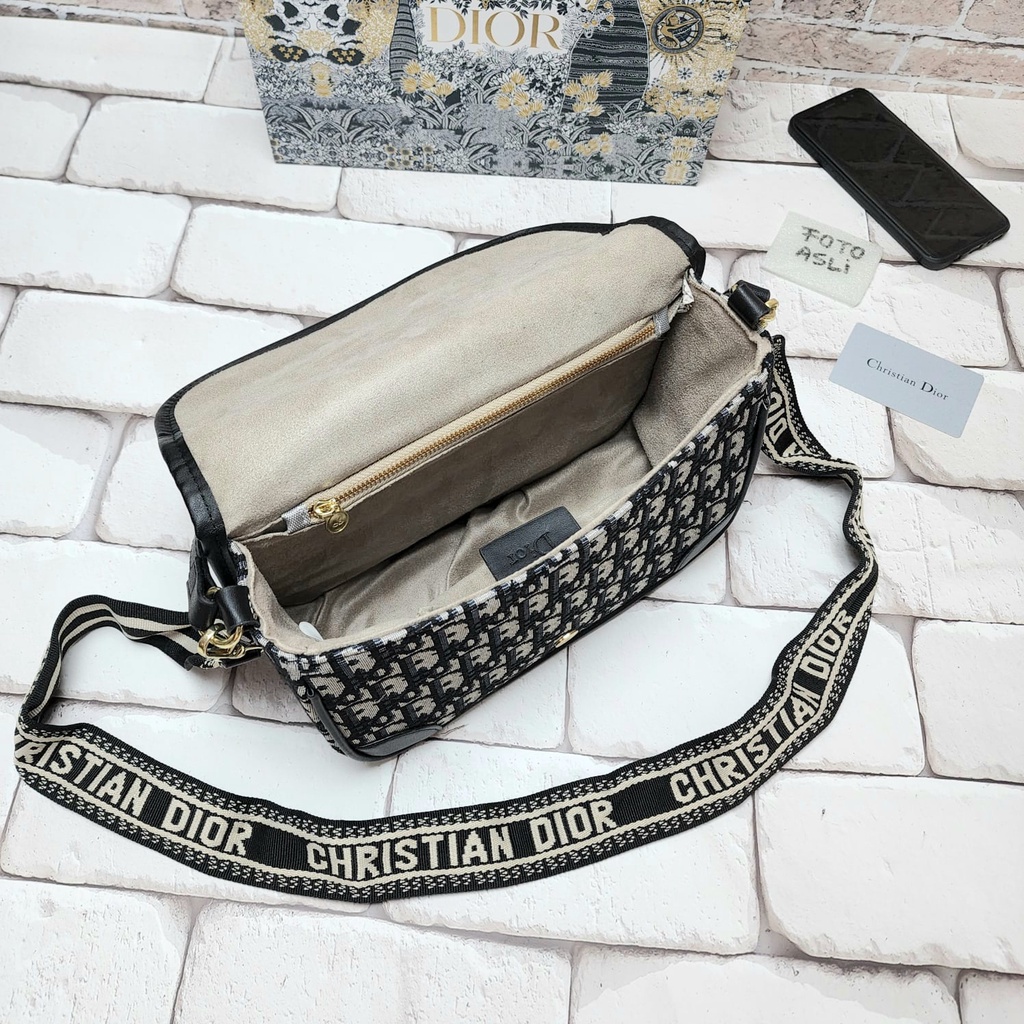 8501 D Dianè 2 Straps Ada no Seri ◇Free Sarung+BubbleWrap◇