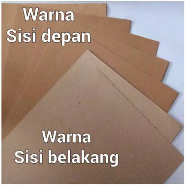 

Tambahan kertas untuk scrapbook kosongan