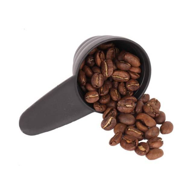 SENDOK TAKAR KOPI MULTI GRAM / COFFEE MEASURING SPOON / SENDOK UKUR