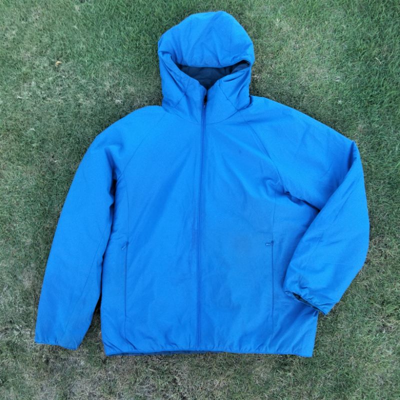 Uniqlo Light Weight Jacket