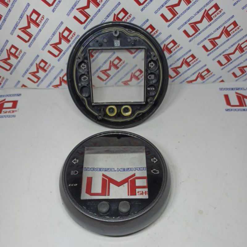 MIKA SPEEDOMETER YAMAHA VINOORA 125