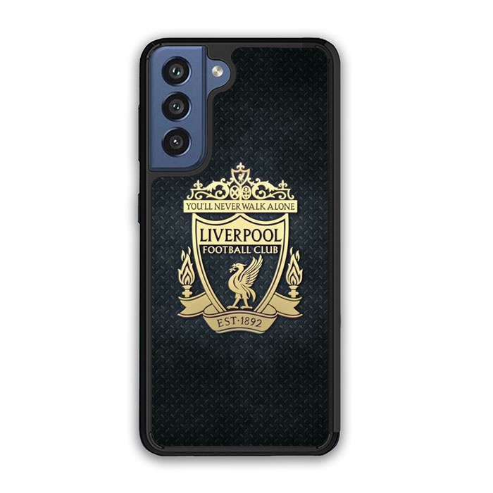 Liverpool Case Samsung Galaxy S22 Ultra, S21 FE, S20, S10,S9, S8 A4836