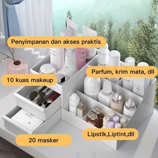 Laci Make Up Tempat Skincare Tempat Skincare Aesthetic