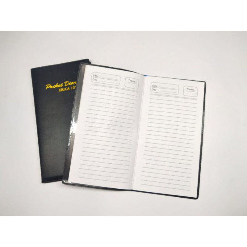 

AGENDA ERICA 137