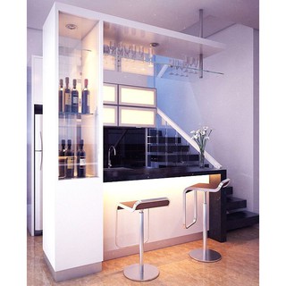 INTERIOR DAPUR / MINI BAR / KITCHEN SET / FURNITURE CUSTOM / INTERIOR