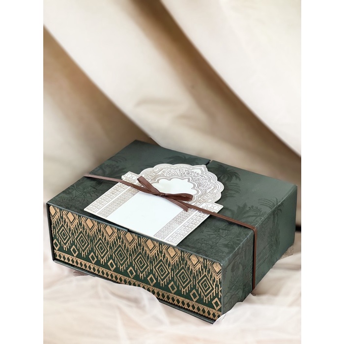 

Hardbox Packaging Kardus Kotak Kado Hampers Box Lemari Idul Fitri Lebaran Ramadhan Eid Mubarak Kokoh Besar Gift Set Premium - TOBA HAMPERSCOOKIES