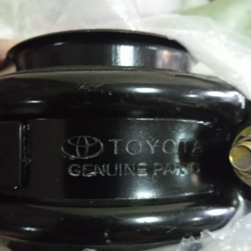 CENTER BEARING GANTUNGAN KOPEL DYNA RINO 14B 115 ET 125 LT P/N37230-38063 ORI GARANSI