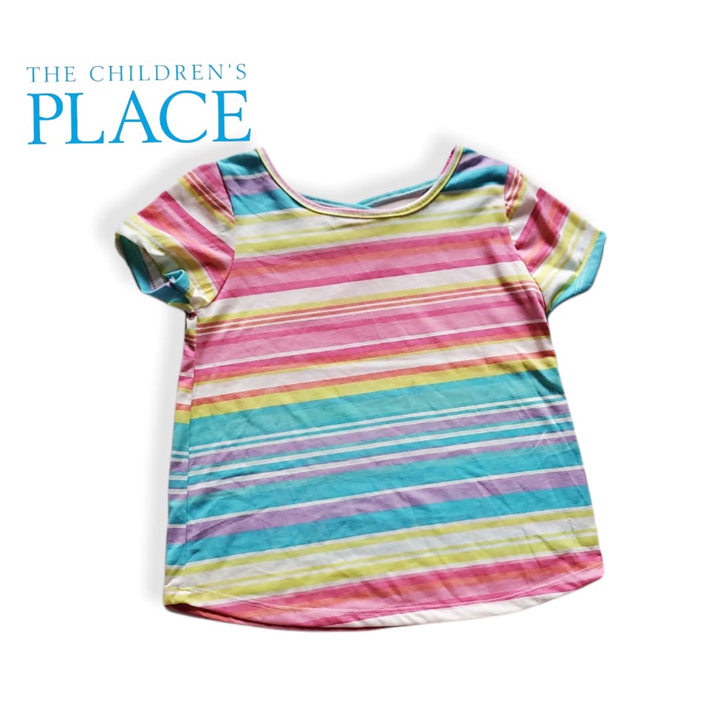 BAJU anak 2-4 tahun Branded  sisa export limited stock