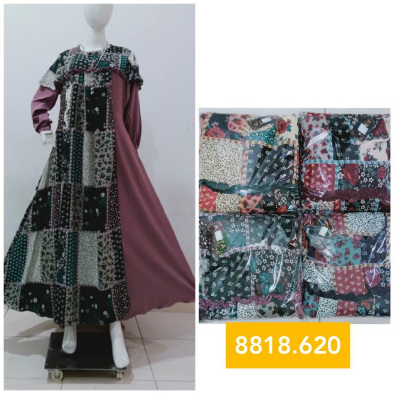 Shabby Dress by Kenta