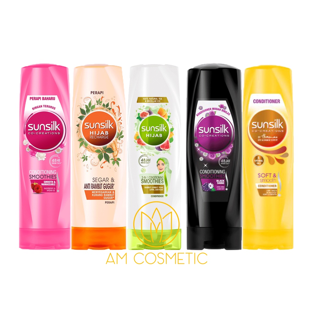 Sunsilk Conditioner 70ml