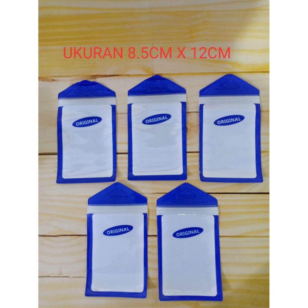 

Paking Case ukuran 8,5cm x 12cm