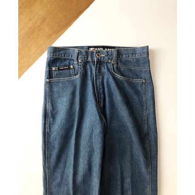 KARL KANI JEANS